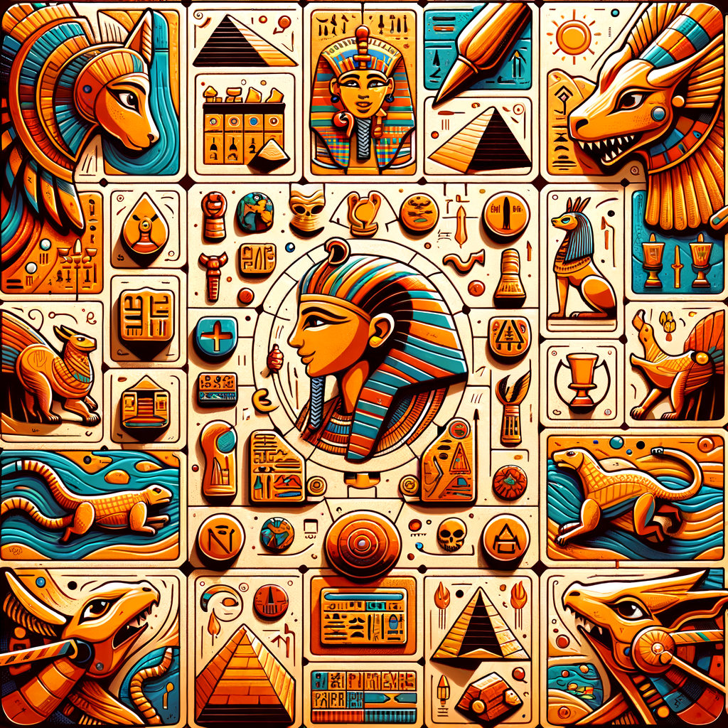 Burning Sun™ Radiant