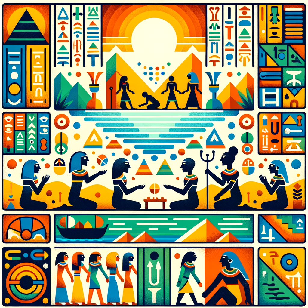 Egyptian Ways Adventure